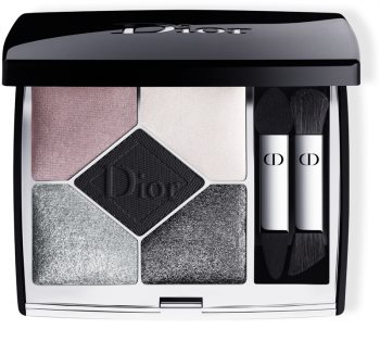 DIOR Diorshow 5 Couleurs Couture palette de fards à paupières