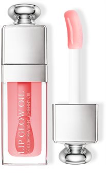 Dior Dior Addict Lip Glow Oil масло от нар