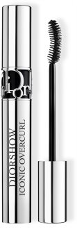 DIOR Diorshow Iconic Overcurl Mascara für mehr Volumen und gebogene Wimpern