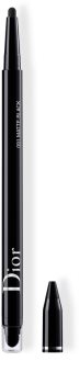 Dior Diorshow 24H* Stylo водоустойчив молив за очи