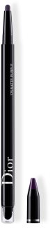 DIOR Diorshow 24H* Stylo vízálló szemceruza