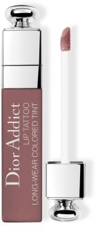 DIOR Dior Addict Lip Tattoo tekutá rtěnka