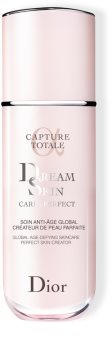 DIOR Capture Dreamskin Care & Perfect fluid pentru intinerirea pielii
