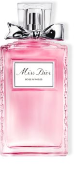 DIOR Miss Dior Rose N'Roses toaletná voda pre ženy