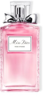 DIOR Miss Dior Rose N'Roses toaletní voda pro ženy