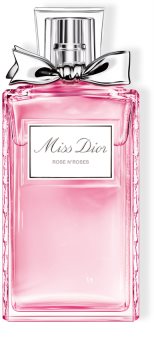 Dior Miss Dior Rose N'Roses Eau de Toilette hölgyeknek