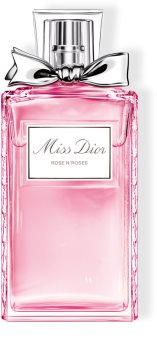 Dior Miss Dior Rose N'Roses Eau de Toilette hölgyeknek