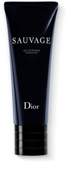 Dior Sauvage gel za brijanje za muškarce
