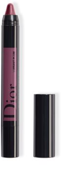 DIOR Rouge Graphist Birds of a Feather Limited Edition crayon rouge à lèvres - couleur intense - précision et longue tenue