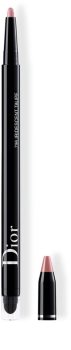 DIOR Diorshow 24H* Stylo Birds of a Feather Limited Edition lápiz de ojos resistente al agua