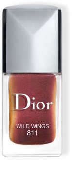 DIOR Rouge Dior Vernis Birds of a Feather Limited Edition körömlakk