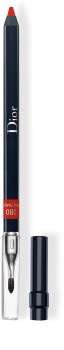 DIOR Rouge Dior Contour langanhaltender Lippenstift