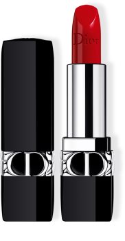 Dior Rouge Dior дълготрайно червило сменяема
