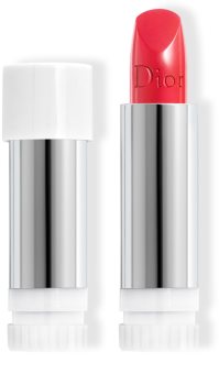 DIOR Rouge Dior The Refill dlouhotrvající rtěnka náhradní náplň