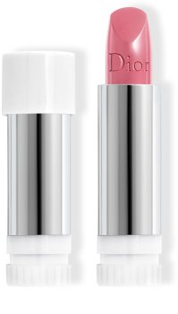 DIOR Rouge Dior The Refill dlouhotrvající rtěnka náhradní náplň