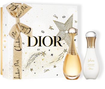 DIOR J'adore set cadou pentru femei