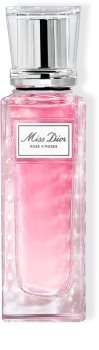 DIOR Miss Dior Rose N'Roses Roller-Pearl туалетна вода roll-on для жінок