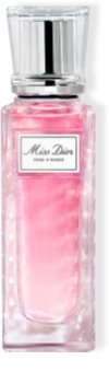 DIOR Miss Dior Rose N'Roses Roller-Pearl toaletní voda roll-on pro ženy