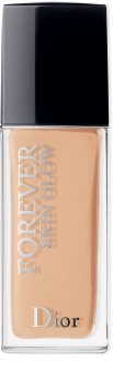 DIOR Dior Forever Skin Glow rozjasňující hydratační make-up SPF 35