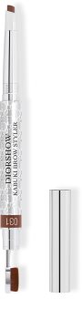 DIOR Diorshow Kabuki Brow Styler crayon à sourcils texture crème - waterproof - structure et définition - tenue 12h*