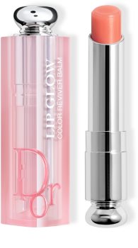 DIOR Dior Addict Lip Glow baume à lèvres révélateur de couleur naturelle - hydratation 24h* - 97 %** d'ingrédients d'origine naturelle