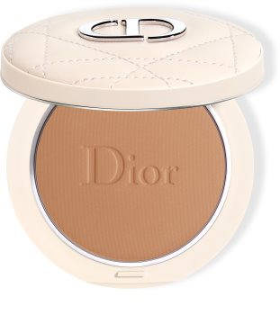 DIOR Dior Forever Natural Bronze puder brązujący