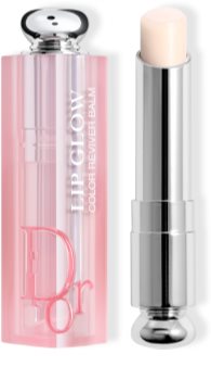 DIOR Dior Addict Lip Glow baume à lèvres révélateur de couleur naturelle - hydratation 24h* - 97 %** d'ingrédients d'origine naturelle