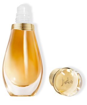 DIOR J'adore Infinissime Roller-Pearl Eau de Parfum Roll-on Naisille