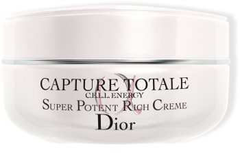capture totale rich cream