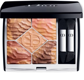 DIOR Diorshow 5 Couleurs Couture Summer Dune Limited Edition paletka očních stínů