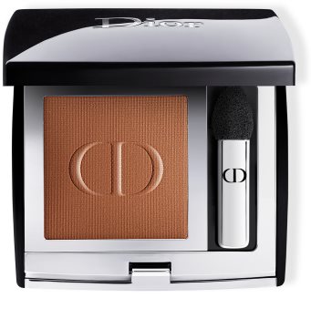 DIOR Diorshow Mono Couleur Couture profesionální dlouhotrvající oční stíny