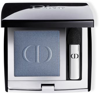 DIOR Diorshow Mono Couleur Couture profesionální dlouhotrvající oční stíny
