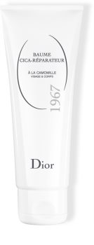 Dior Cica Recover Balm регенериращ балсам с лайка