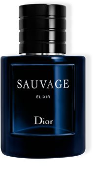 DIOR Sauvage Elixir Hajuveden Uute Miehille