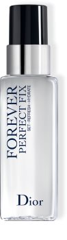 Dior Dior Forever Perfect Fix make-up fixáló spray