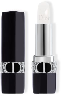 DIOR Rouge Dior bálsamo hidratante para labios recargable