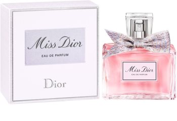 <center>DIOR Miss Dior</centrer>