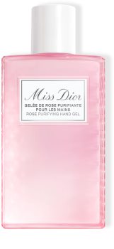 DIOR Miss Dior Reinigungsgel für die Hände