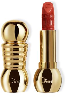 DIOR Diorific The Atelier of Dreams Limited Edition hosszan tartó rúzs