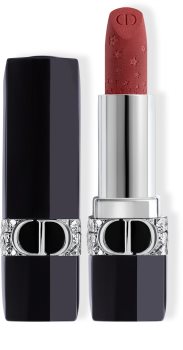 DIOR Rouge Dior Star Limited Edition langanhaltender Lippenstift