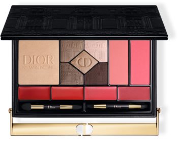dior palette occhi