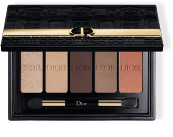 DIOR Dior Écrin Couture Iconic Eye Makeup paletă cu farduri de ochi editie limitata