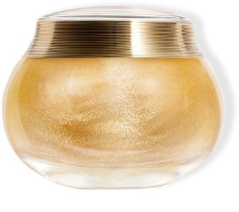DIOR J'adore Gelée d'Or Körpergel glitzernd