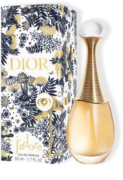 DIOR J'adore Eau de Parfum limitált kiadás hölgyeknek