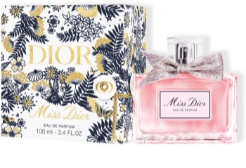 DIOR Miss Dior parfémovaná voda limitovaná edice pro ženy