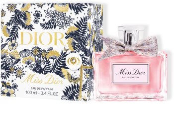 DIOR Miss Dior parfemska voda limitirana serija za žene