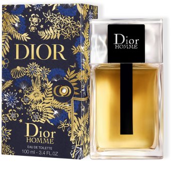 DIOR Dior Homme тоалетна вода лимитирано издание за мъже
