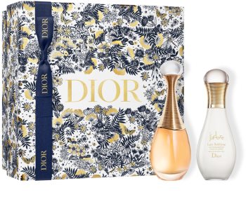 DIOR J'adore poklon set II. za žene