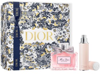 gift set miss dior