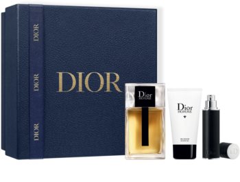 DIOR Dior Homme darčeková sada pre mužov